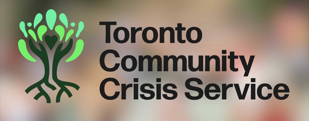 Featured image for “Toronto Community Crisis Service”